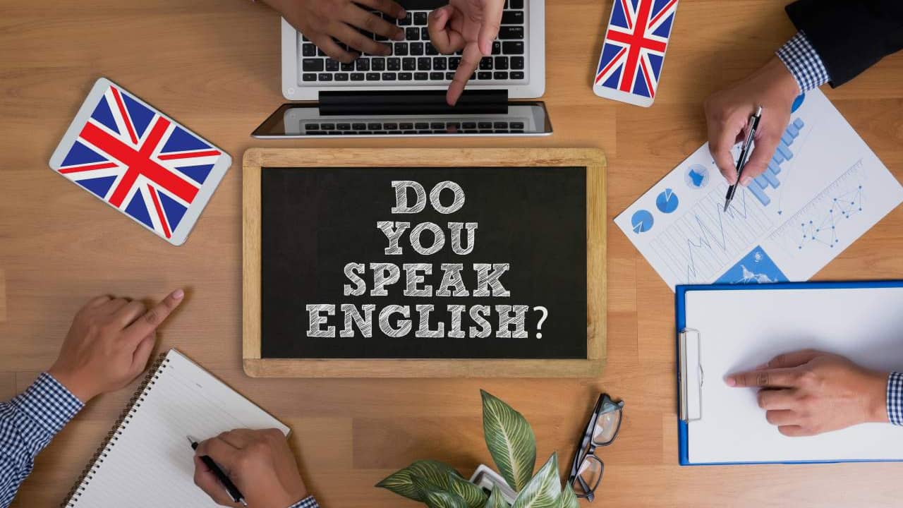 Anglais des affaires : comment se perfectionner ?