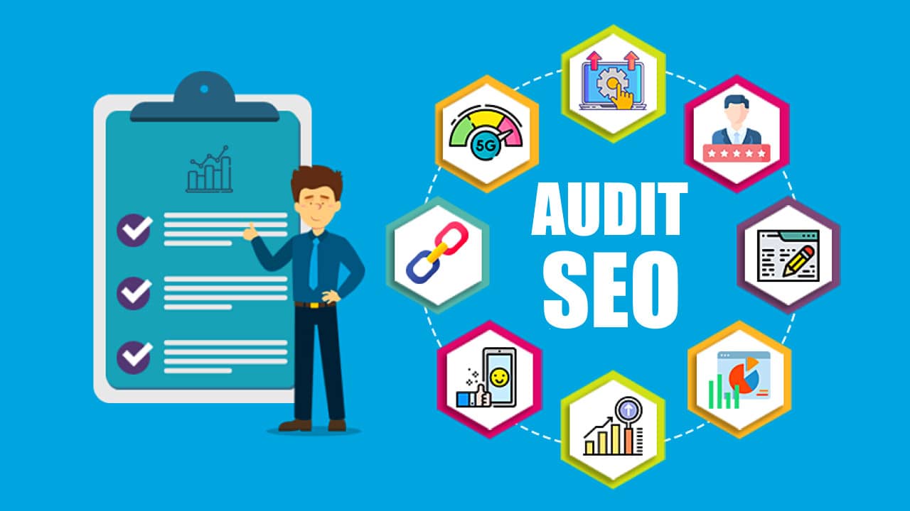 audit seo