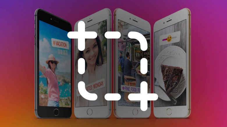 Comment faire une capture d'écran d'une story Instagram facilement