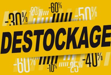 déstockage