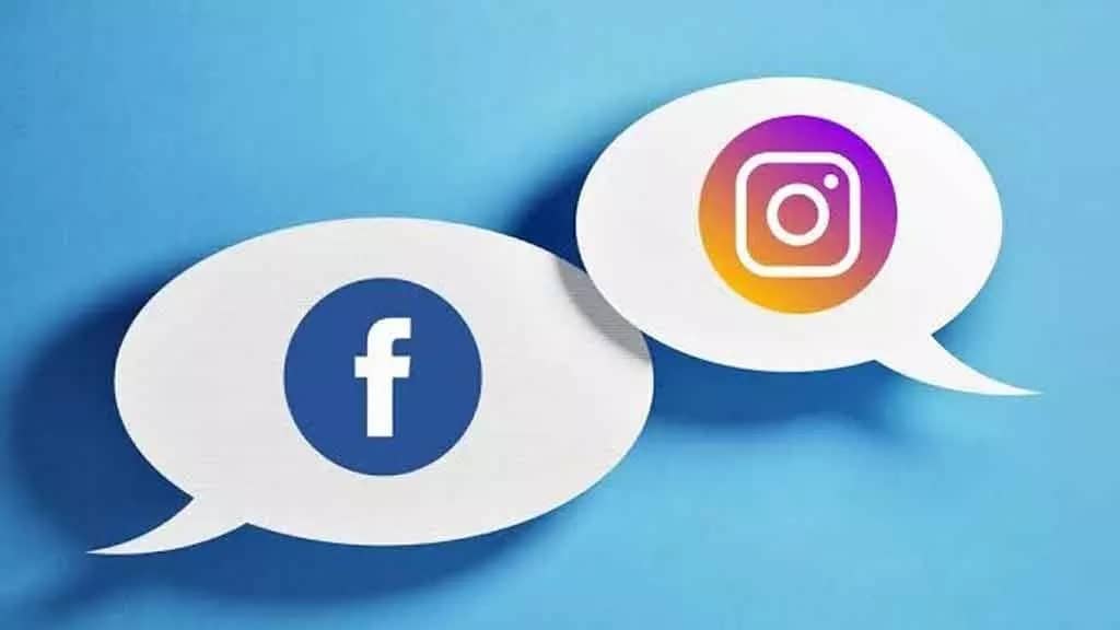 dissocier son compte instagram de facebook