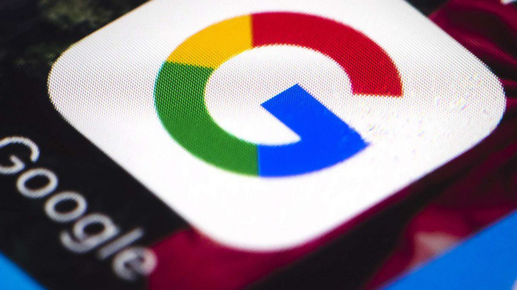 Google annonce un ralentissement de sa croissance
