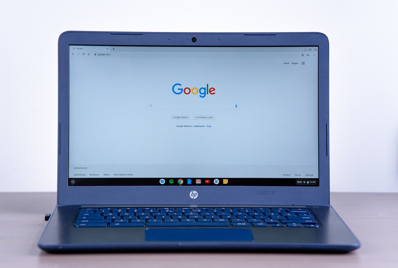 Google veut sauver votre vieil PC ou Mac avec Chrome OS Flex