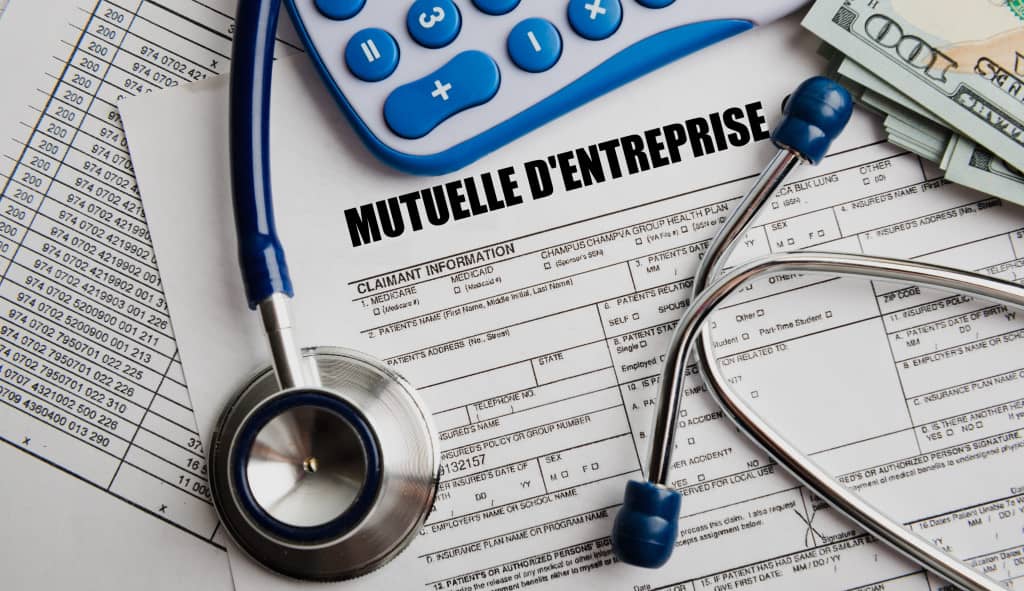 mutuelle assurance santé entreprise