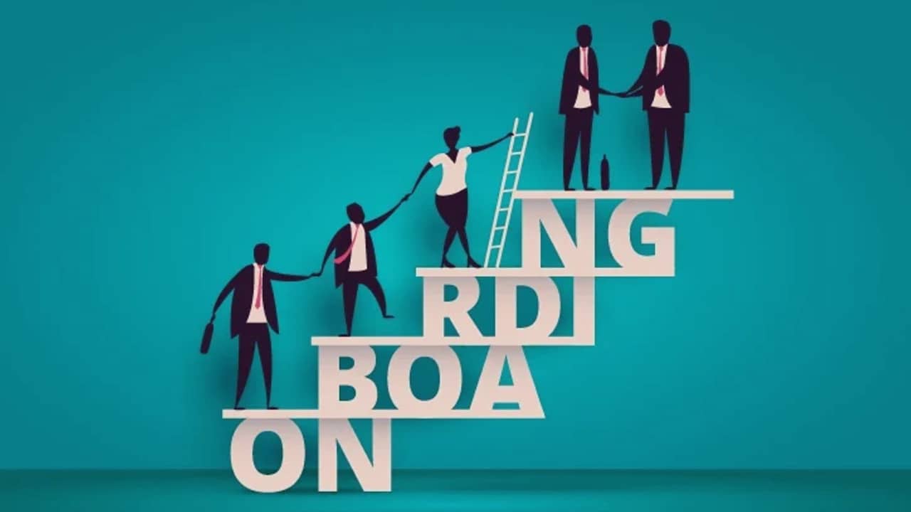 Onboarding : comment faciliter l'intégration d'un salarié en entreprise ?