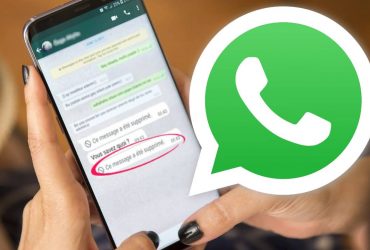 Comment récupérer les messages WhatsApp supprimés ?