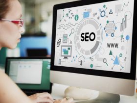 SEO : leviers du référencement naturel