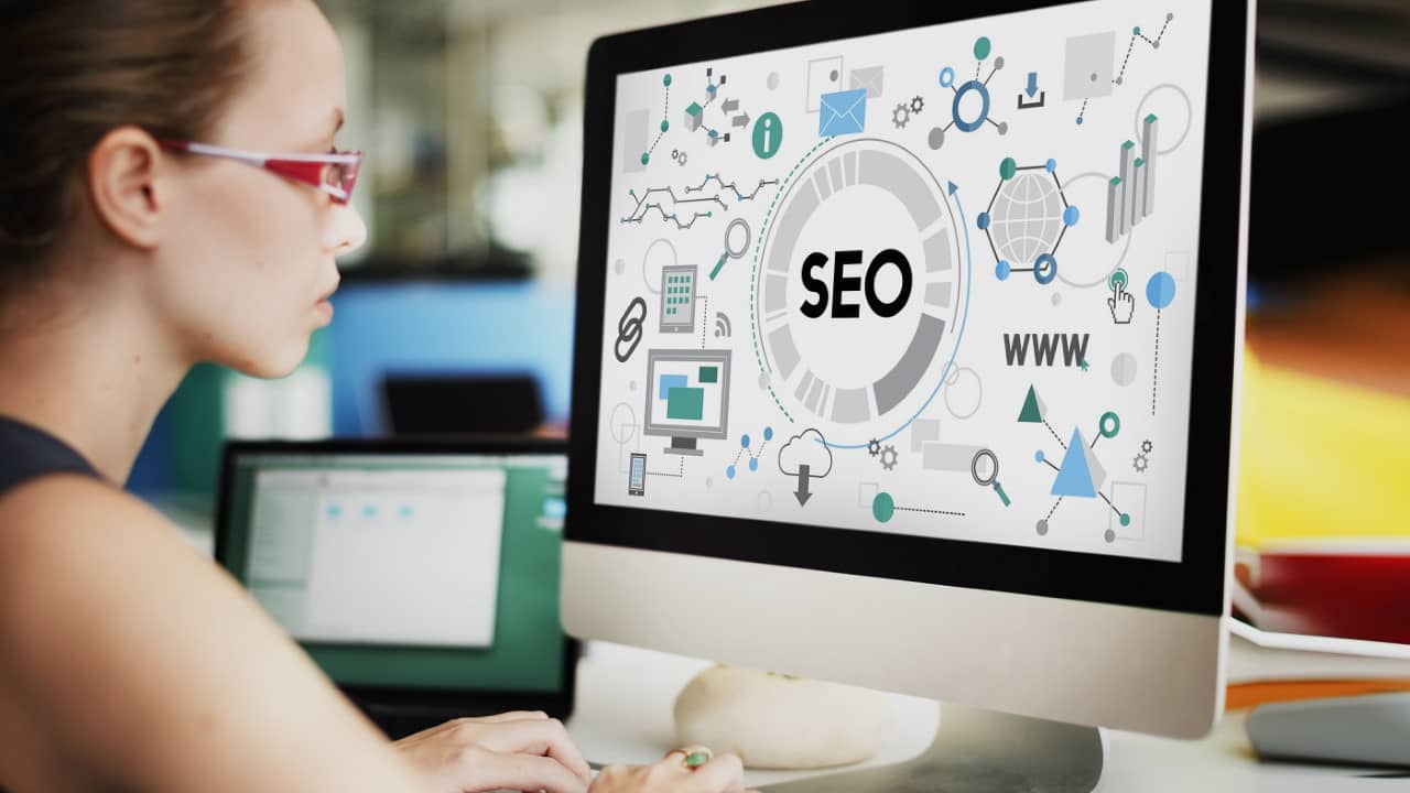 SEO : leviers du référencement naturel