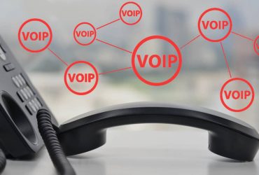 téléphonie voip