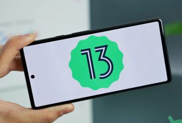 Android 13 : appareils compatibles et nouveautés