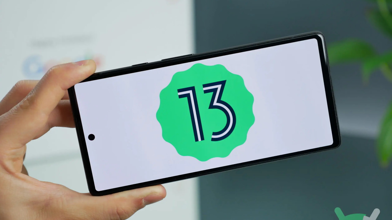 Android 13 : appareils compatibles et nouveautés