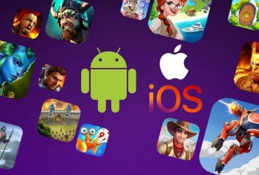 Android ou iOS : qui est le meilleur pour les jeux mobiles ?