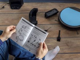 Dois-je conserver tous les modes d’emploi de mes gadgets high-tech ?