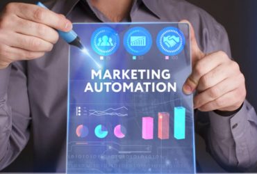 marketing automation