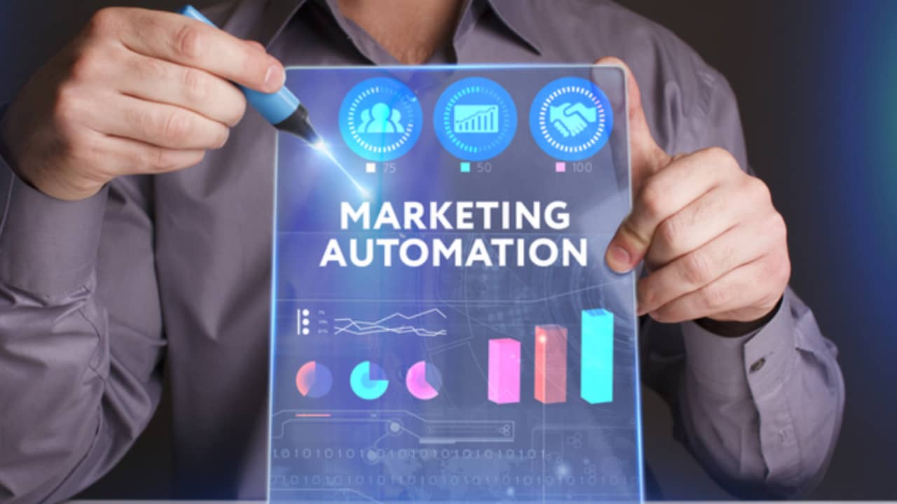 marketing automation