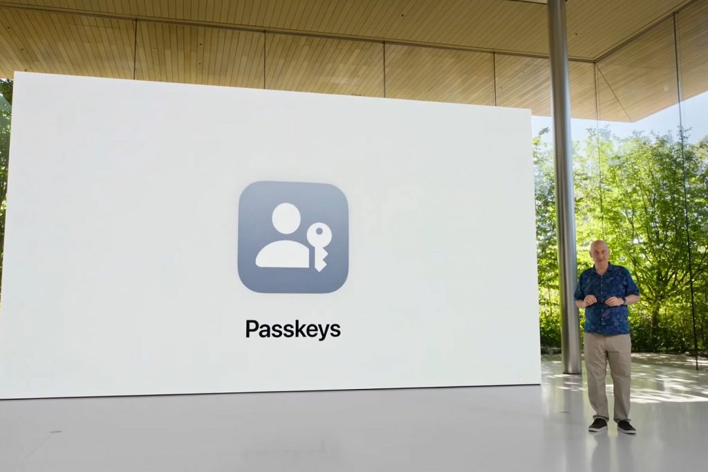 Les passkeys : une technologie de l'alliance FIDO