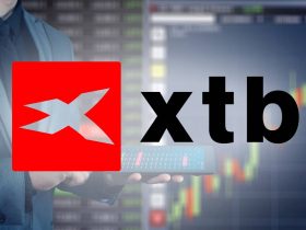 XTB plateforme de trading