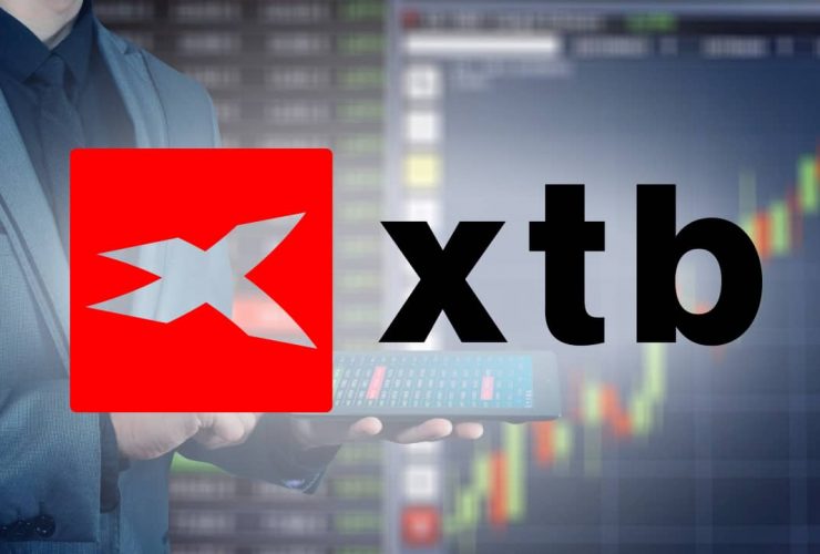 XTB plateforme de trading