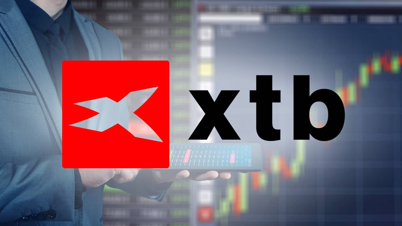 XTB plateforme de trading