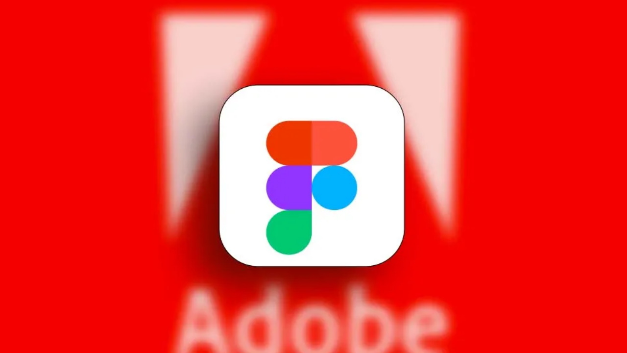 Figma Adobe