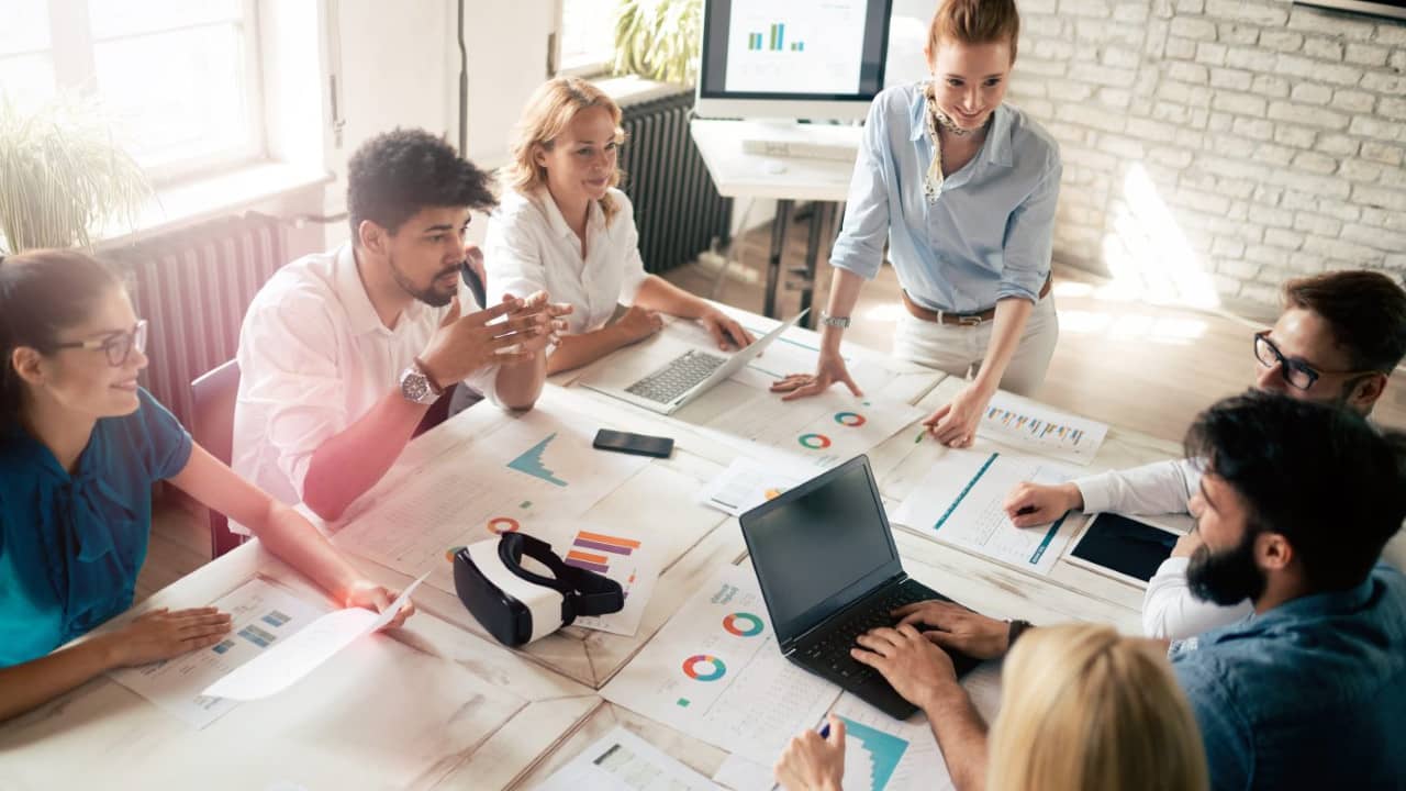 Qu'est-ce qu'un bon manager ? Qualités et bonnes pratiques