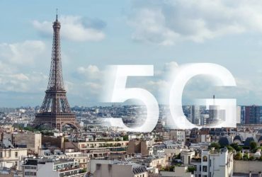 déploiement de la 5G en France