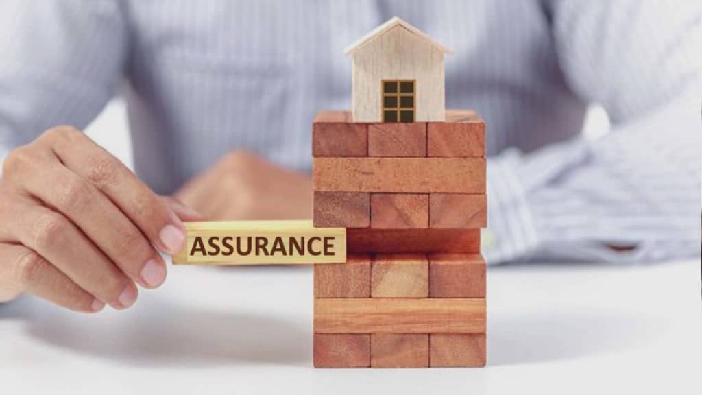 garanties assurance prêt immobilier