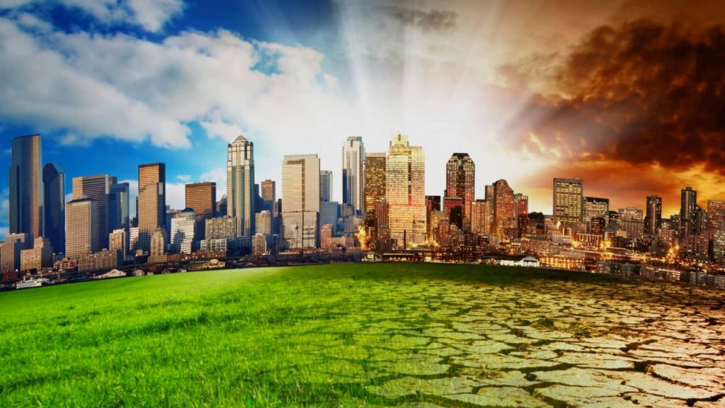 secteur bancaire et changement climatique