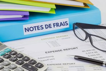 optimiser la gestion des notes de frais en entreprise