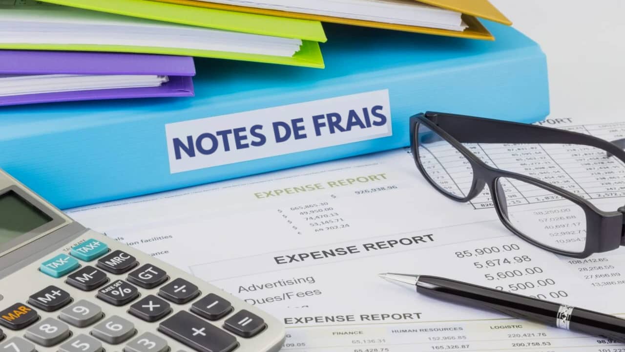 optimiser la gestion des notes de frais en entreprise