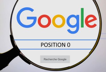 Position 0 google