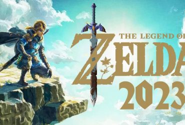 zelda mmo 2023