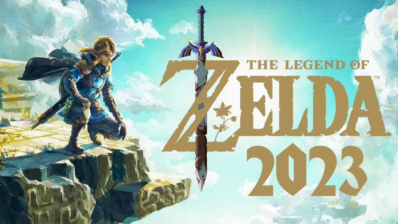 zelda mmo 2023