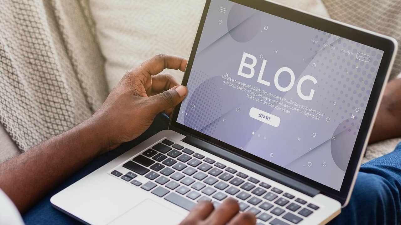 Créer un blog pour son entreprise : les avantages