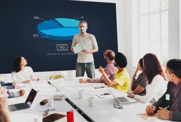 PowerPoint : quelques astuces pour des présentations en entreprise réussies