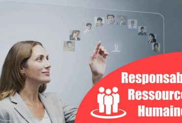 Responsable Ressources Humaines RRH