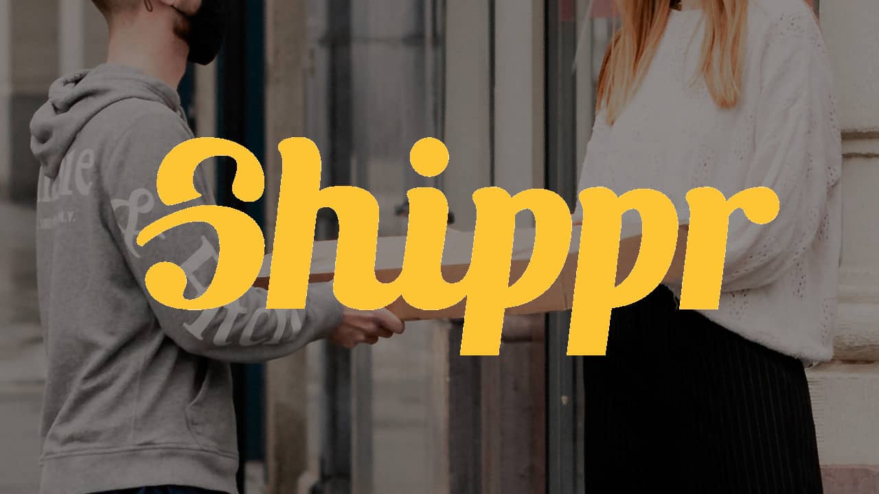 Shippr : le service de livraison efficace pour professionnels