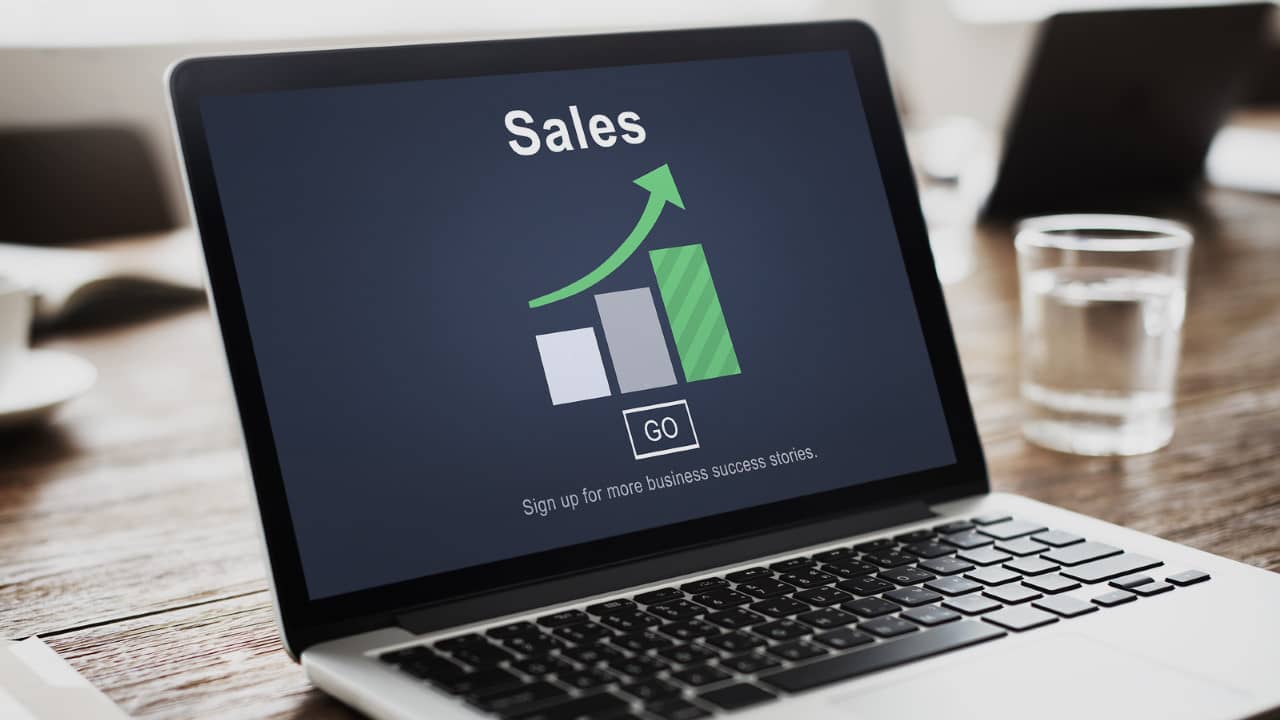 Digital selling et social selling : définition et différence