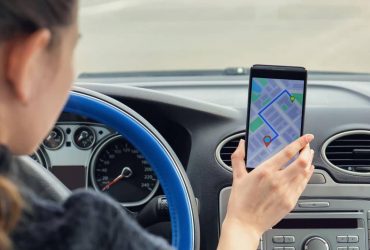 applications utiles pour les conducteurs