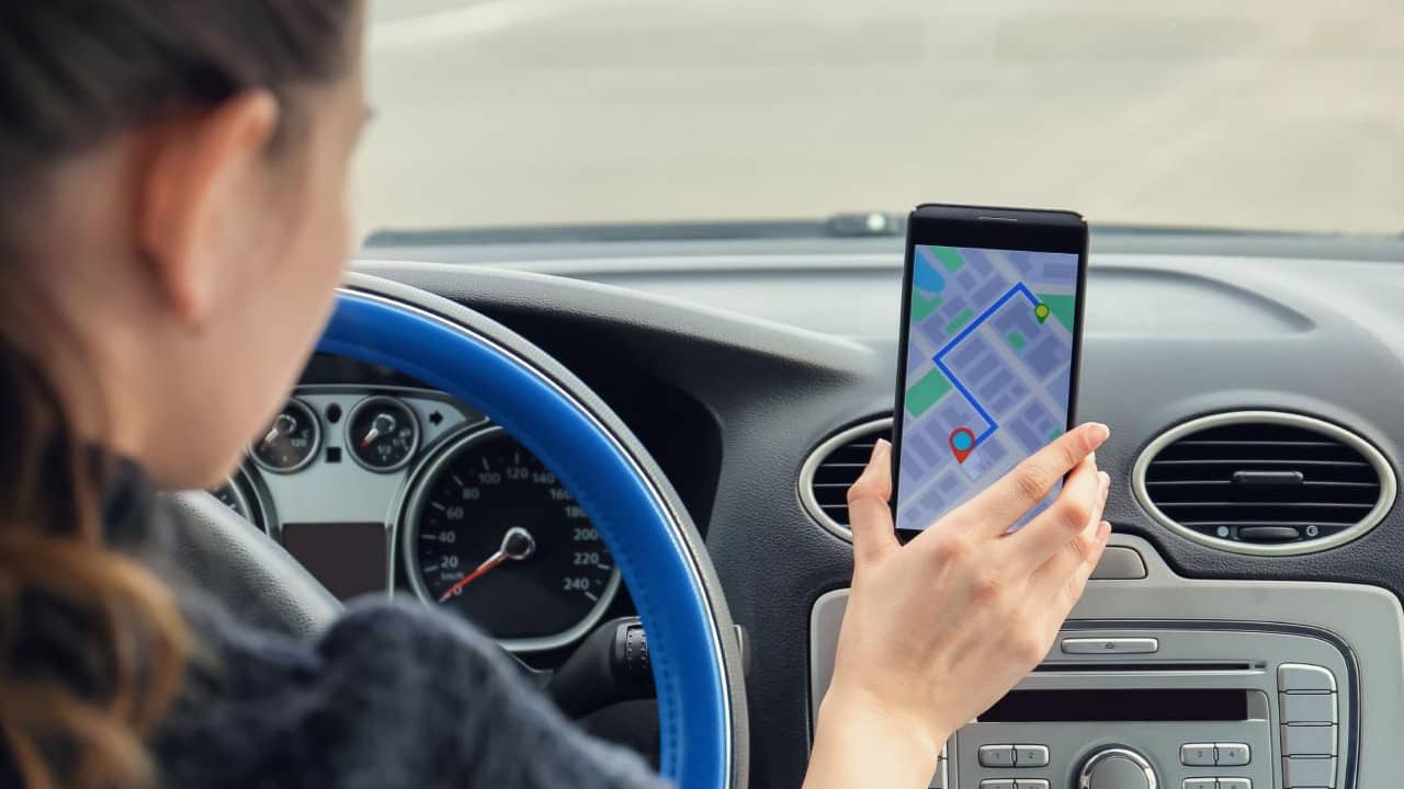 applications utiles pour les conducteurs