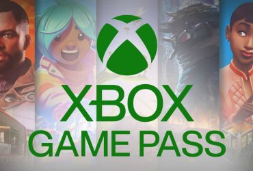 Xbox Game Pass