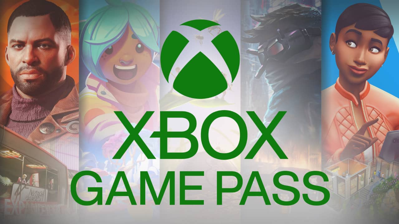 Xbox Game Pass