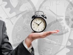 Attente du délai pour toucher le solde de tout compte