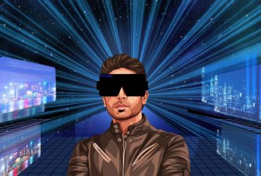 Marketing metaverse