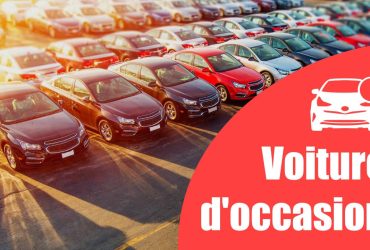 Acheter une voiture d'occasion : 5 conseils pour bien choisir