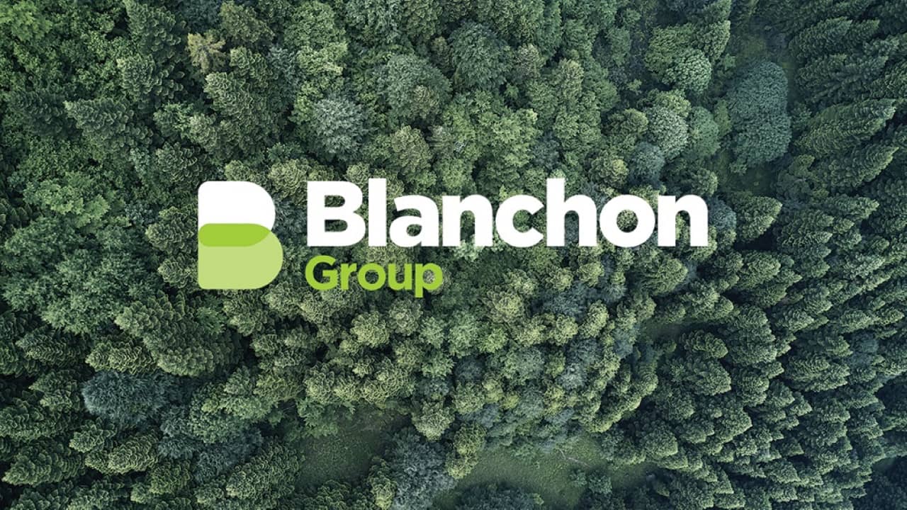 blanchon group