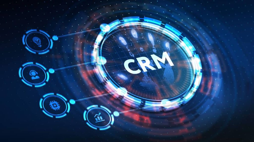 crm Customer Relationship Management