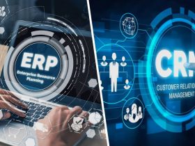 différence entre un CRM et un ERP