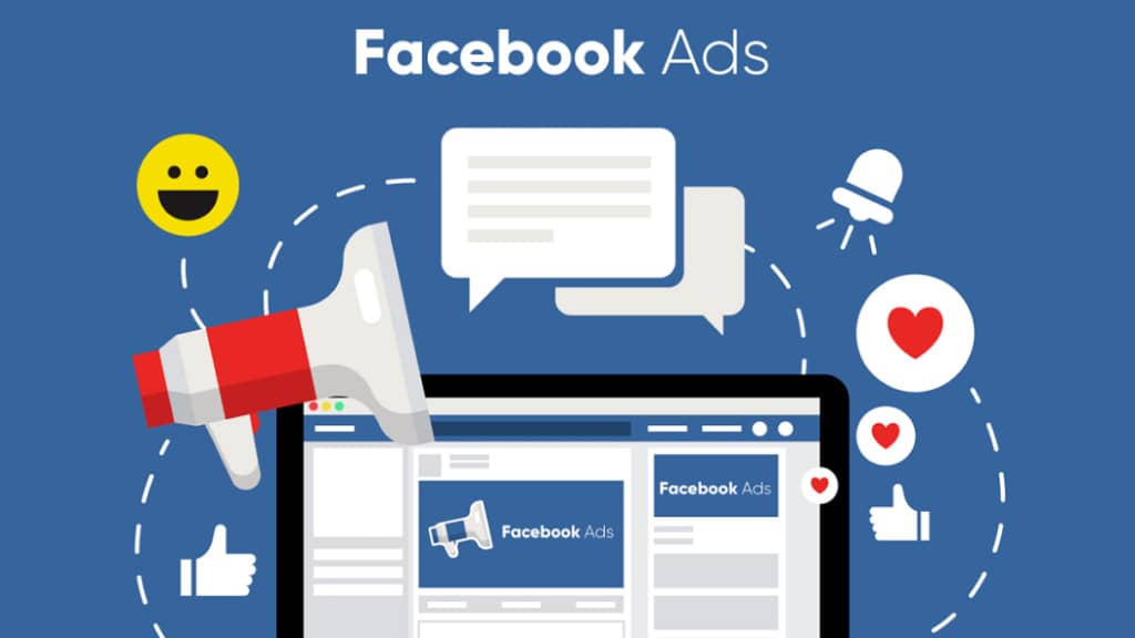 facebook ads test ab