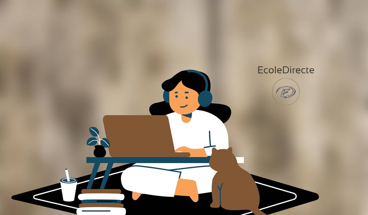 Comment Savoir Sa Classe En Avance Ecole Directe Ecole directe : portail web et app pour parents et enseignants